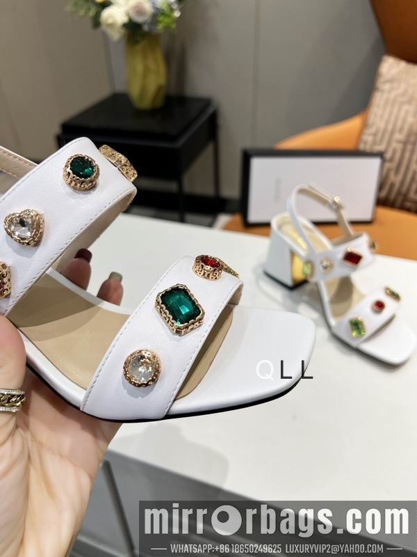 Gucci Replica Shoes sz35-45 LL0326
