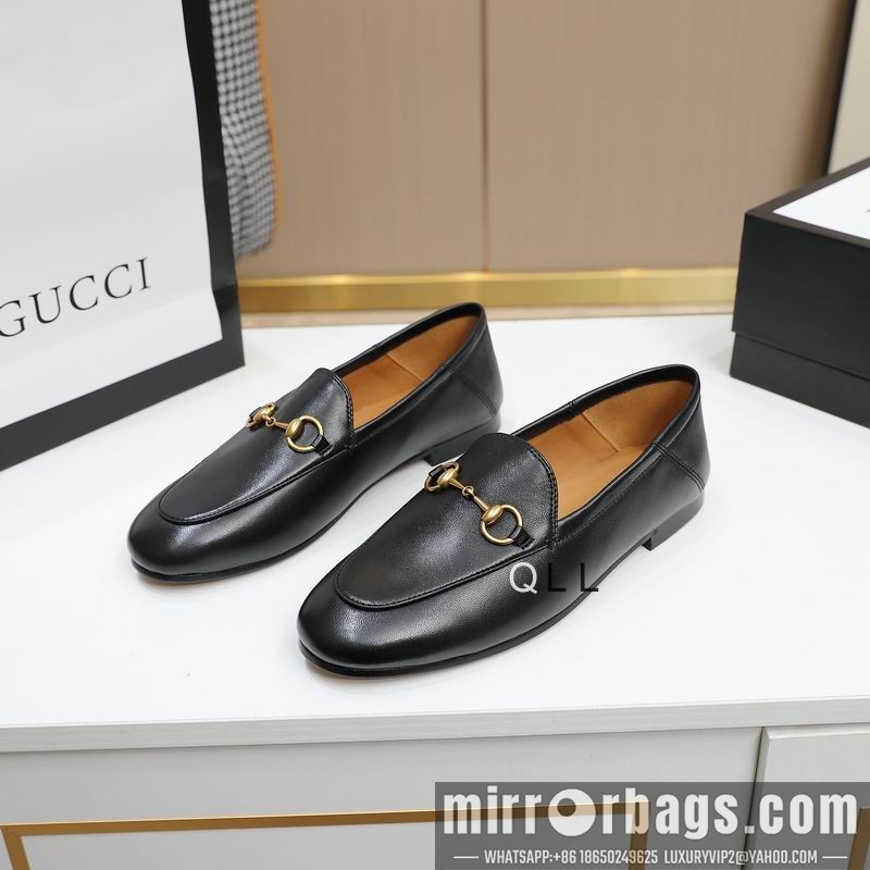 Gucci Replica Shoes sz35-41 LL0319