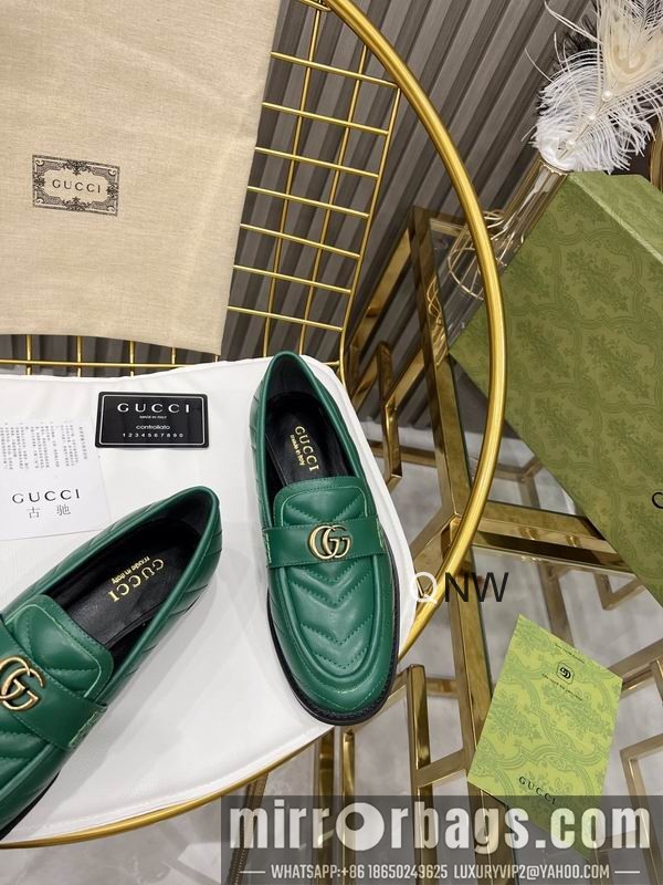 Gucci Replica Shoes sz35-40 NW0322