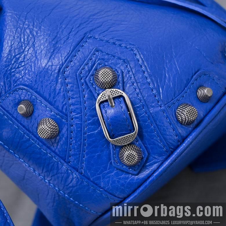 Balenciaga Bags 15X20X18cm 022901 GY 2colour