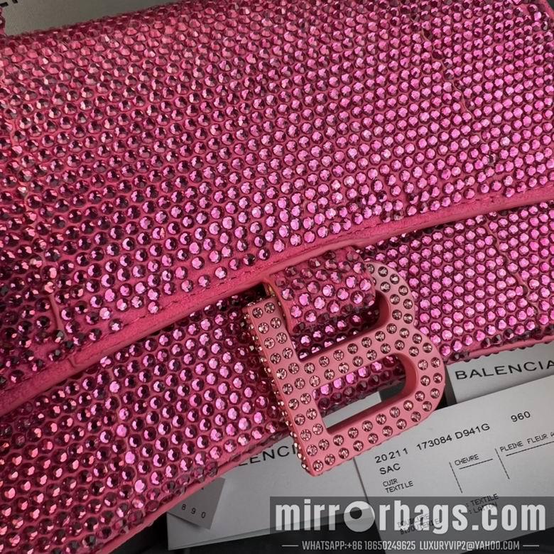 Balenciaga Bags 8896 19x8x21cm FY Four colors