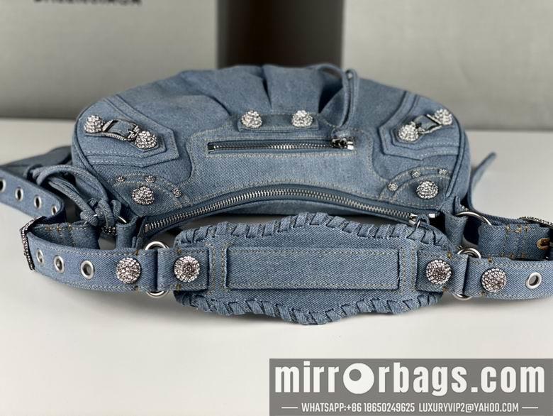Balenciaga Bags 701 33x16x8.4cm FY