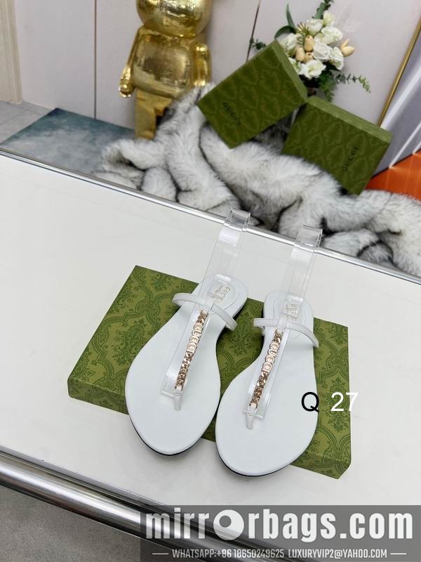 Gucci Replica Shoes sz35-40 X0901