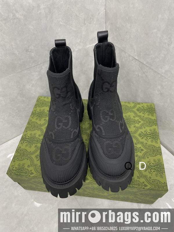 Gucci Replica Shoes sz35-40 GDT0906