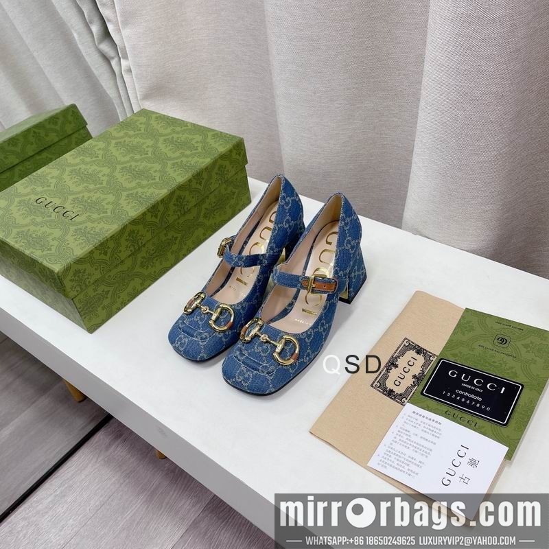Gucci Replica Shoes sz35-40 YM0345