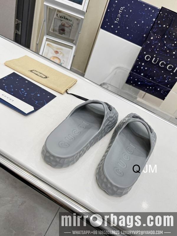 Gucci Replica Shoes sz35-45 JM0401