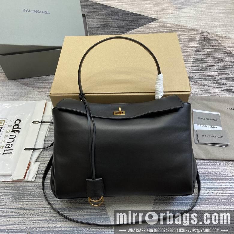 Balenciaga Bags 789772 35X23.3X10.9cm MP