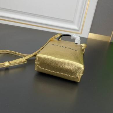 Balenciaga Bags 12X18X7cm 060102 YW