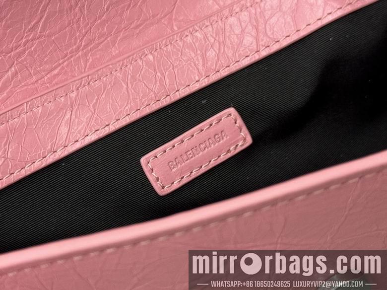 Balenciaga Bags 1122 22.8X12.9X4cm GY 4colour