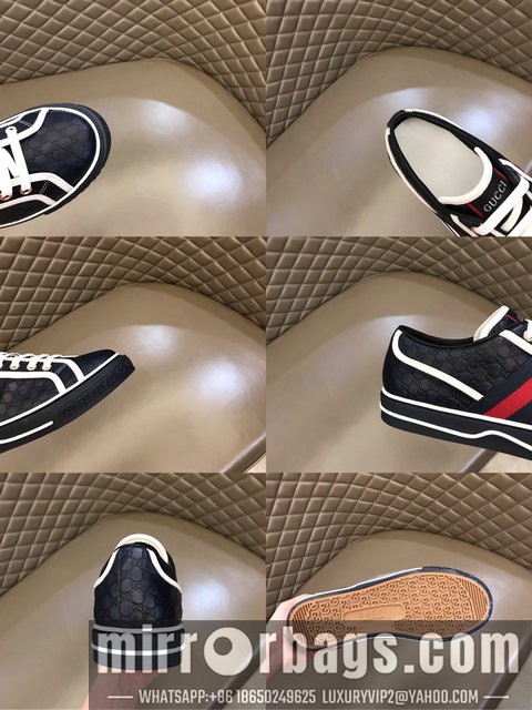 Gucci Replica Shoes SZ 38-44 0522