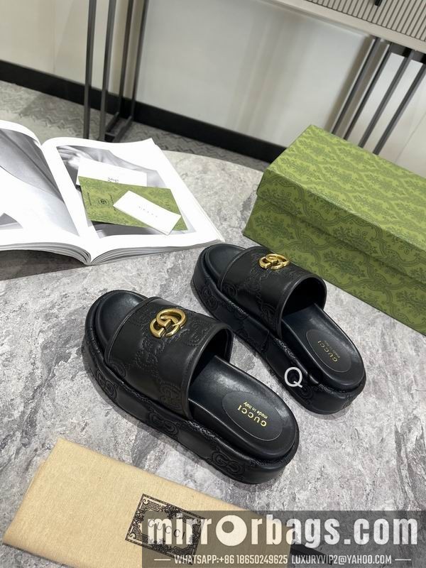Gucci Replica Shoes sz35-44 GDT0309