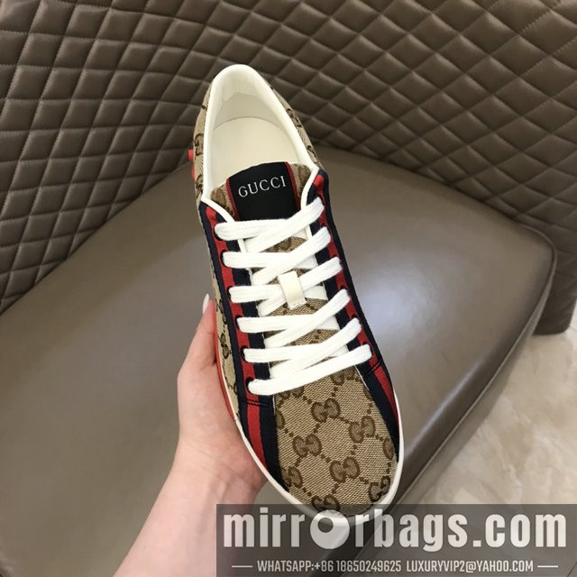 Gucci Replica Shoes SZ 38-44 0513