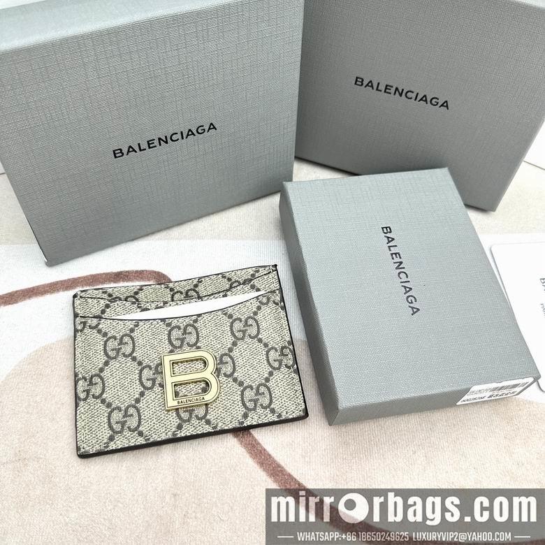 Balenciaga Bags 6002826 XM 3colour