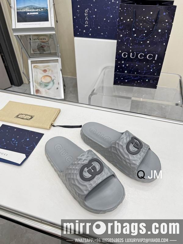 Gucci Replica Shoes sz35-45 JM0401