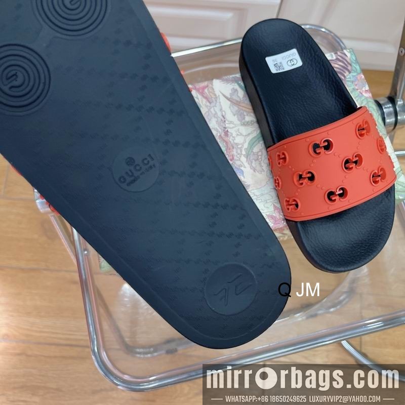Gucci Replica Shoes sz35-46 JM0410