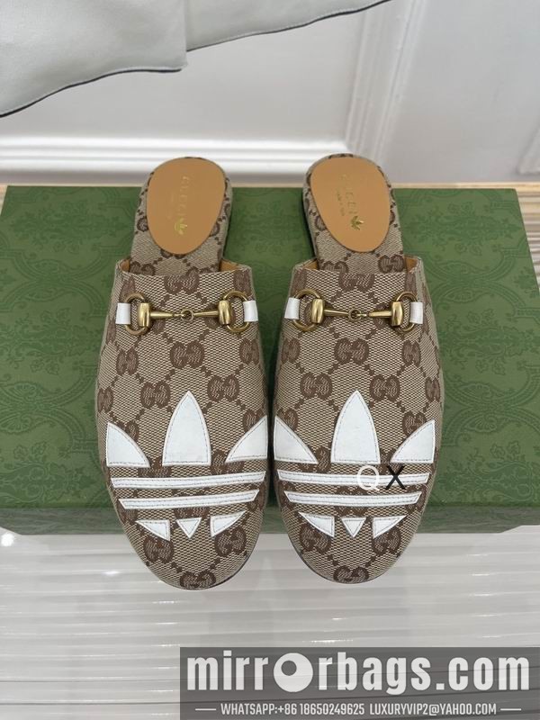 Gucci Replica Shoes sz35-42 JX0319