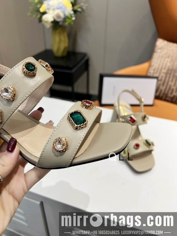 Gucci Replica Shoes sz35-45 LL0326