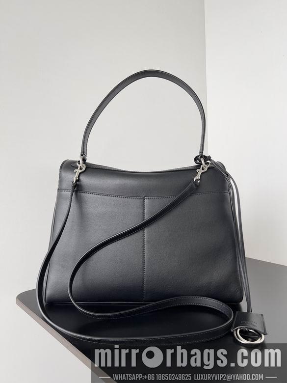 Balenciaga Bags Rodeo 8888 35X23.3X10.9cm GY 2colour