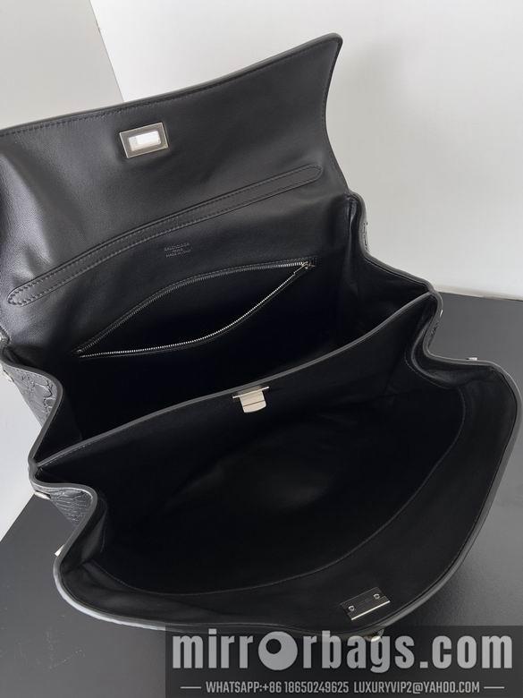 Balenciaga Bags Rodeo 35X23.3X10.9cm 080503 GY 4colour