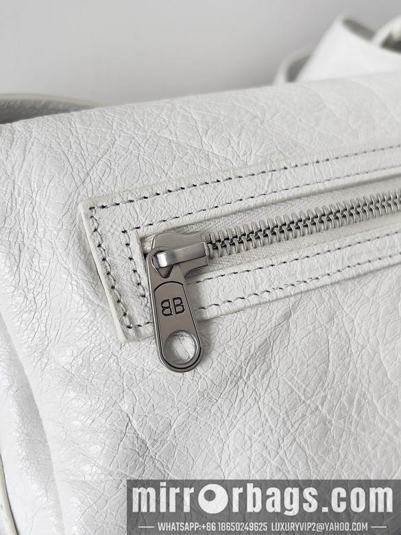 Balenciaga Bags 35X12X11cm 091803 GY 2colour