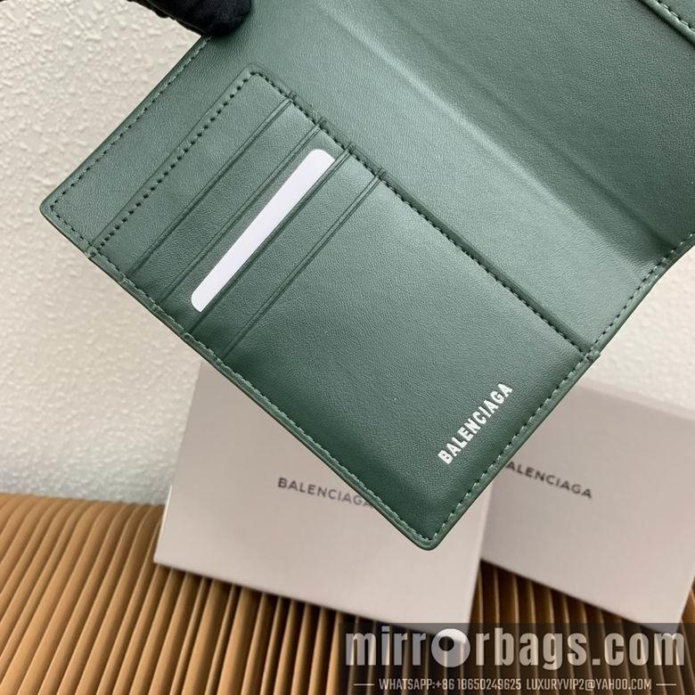 Balenciaga Bags 6027 9.9X13.9X1.5cm YG 3colour