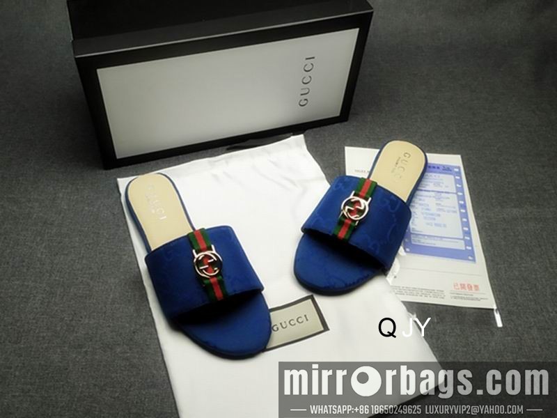 Gucci Replica Shoes sz35-43 JY0307