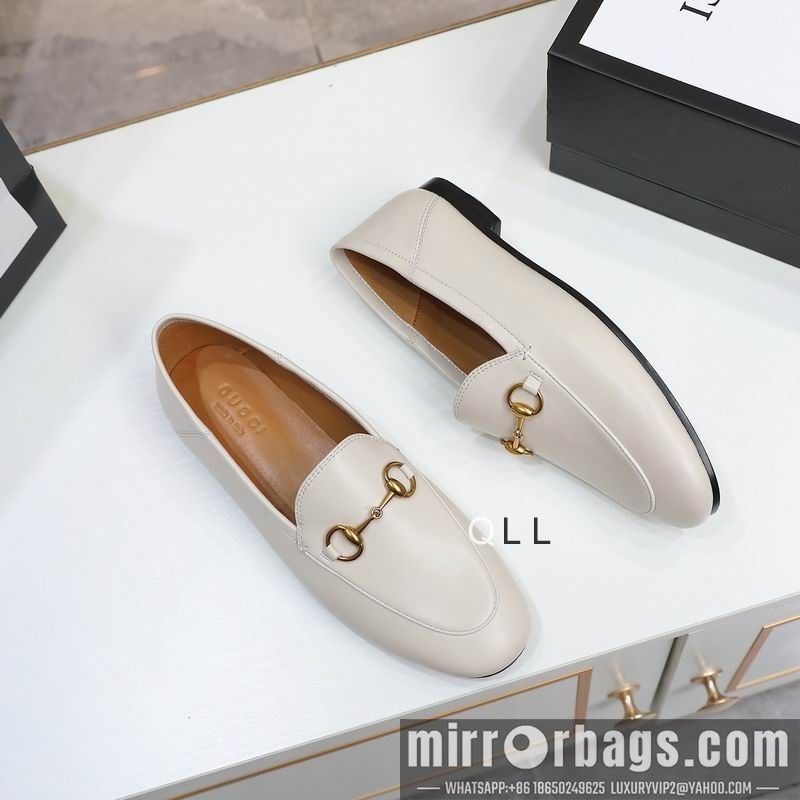 Gucci Replica Shoes sz35-41 LL0319