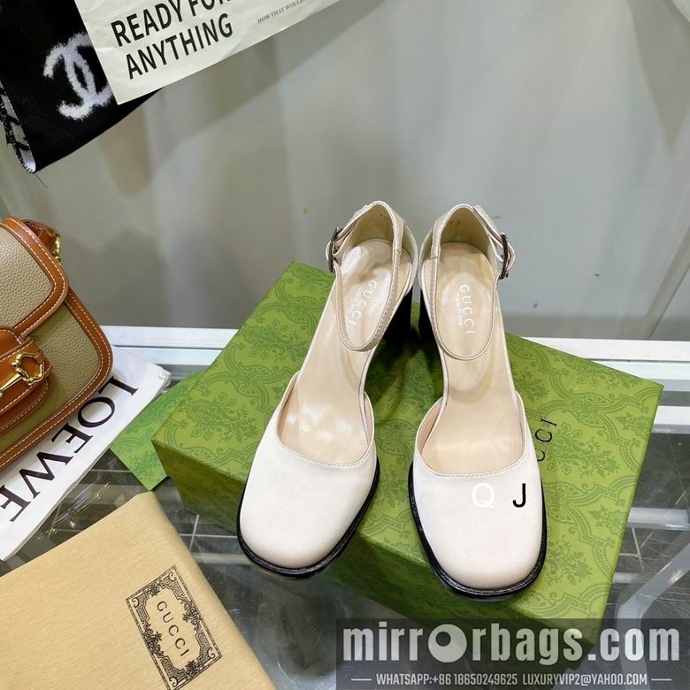 Gucci Replica Shoes sz35-39 XJ0309