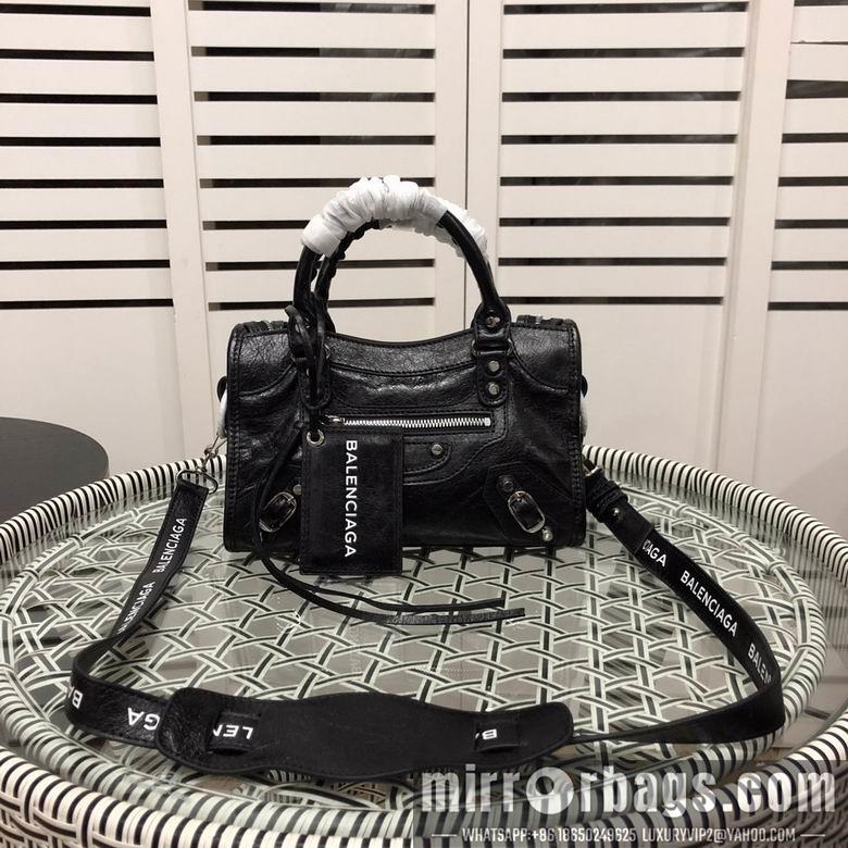 Balenciaga Bags 9808 小号23x13x6cm FY