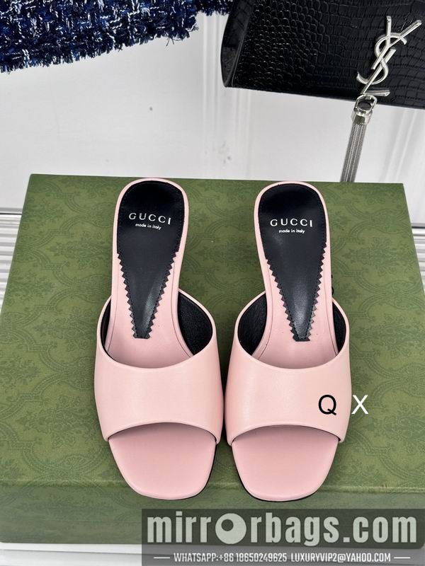 Gucci Replica Shoes sz35-40 9C JX0105