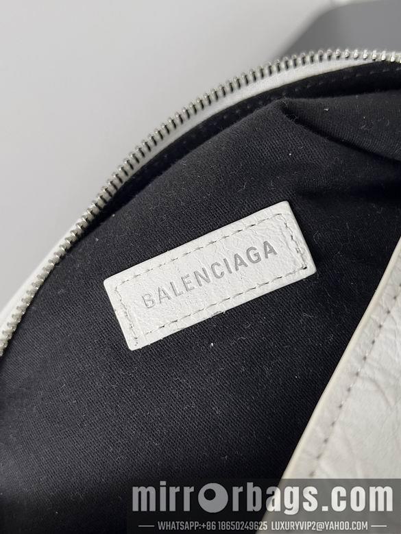 Balenciaga Bags 35X12X11cm 091803 GY 2colour