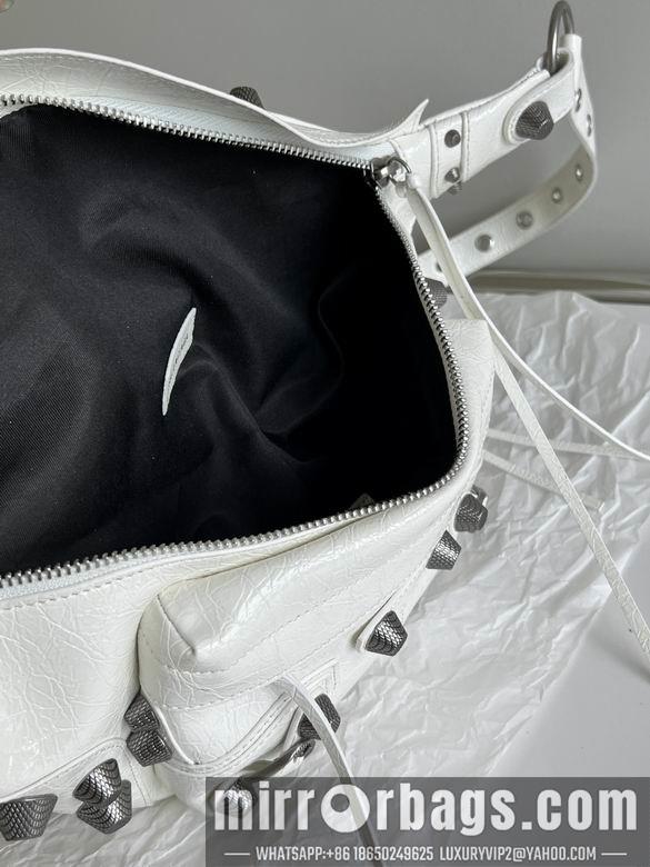Balenciaga Bags 101205 GY 3colour