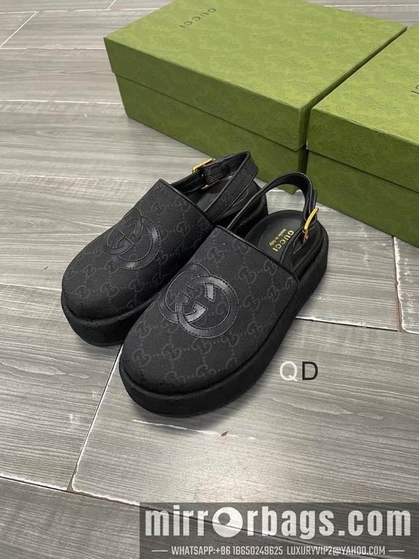Gucci Replica Shoes sz35-44 GDT0330