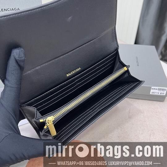 Balenciaga Bags Balenciaga 60021111金扣15x9.9x2.8cm zy