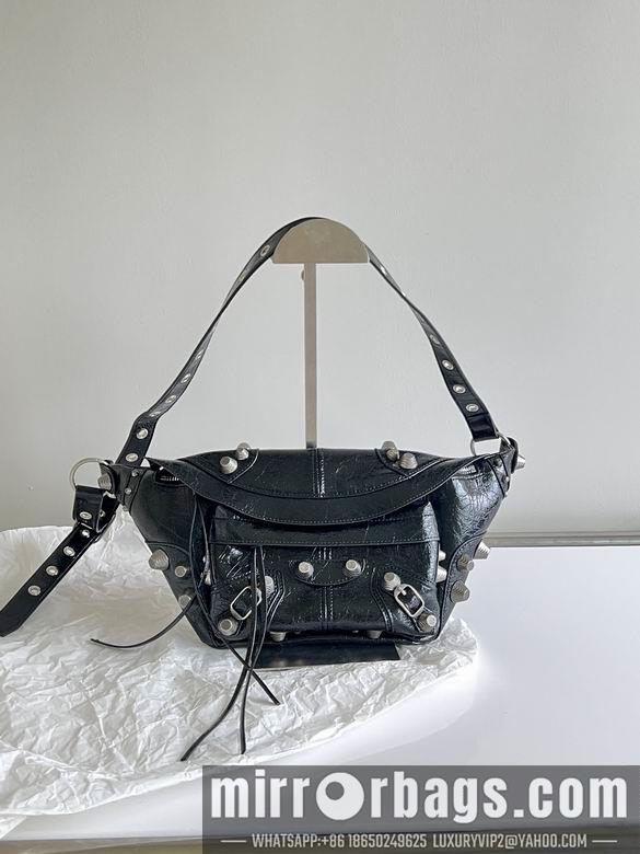 Balenciaga Bags 091012 GY 3colour
