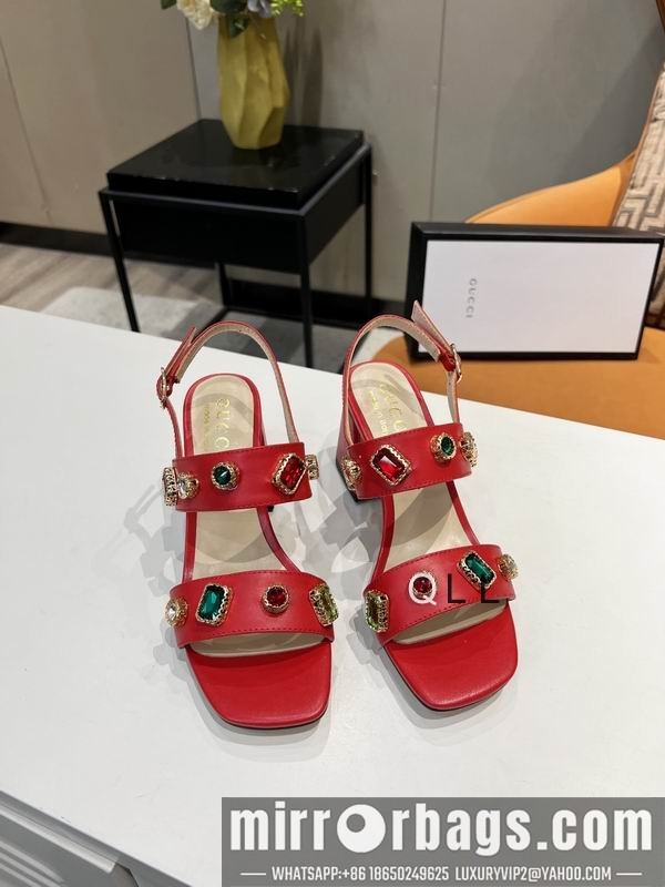Gucci Replica Shoes sz35-45 LL0326