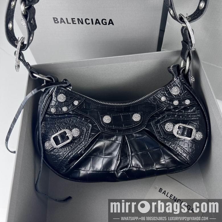 Balenciaga Bags 92718 26x16x9.9cm FY 1