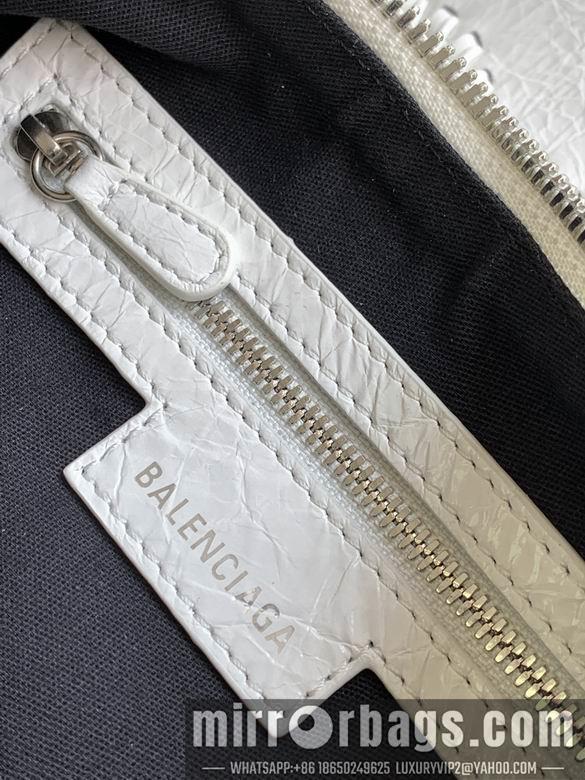 Balenciaga Bags 59006 33X16X8.4cm GY 2colour