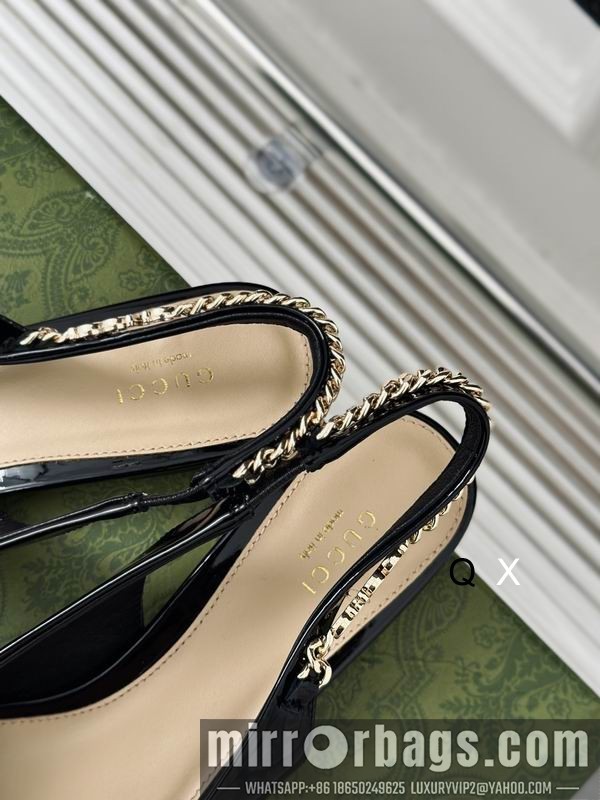 Gucci Replica Shoes sz35-40 JX0502