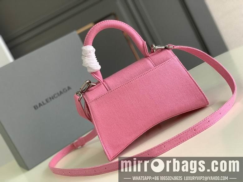 Balenciaga Bags 592833 19X13X8cm GY