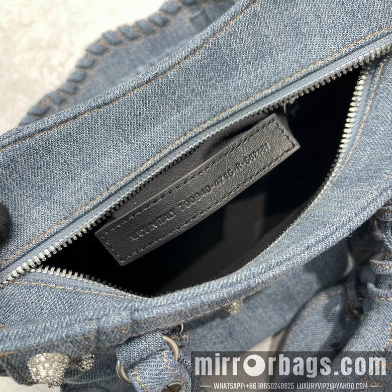 Balenciaga Bags 92535 26x10x17cm FY