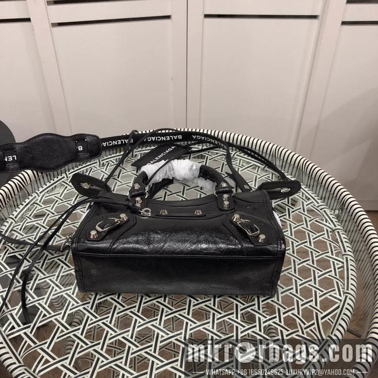 Balenciaga Bags 9808 小号23x13x6cm FY