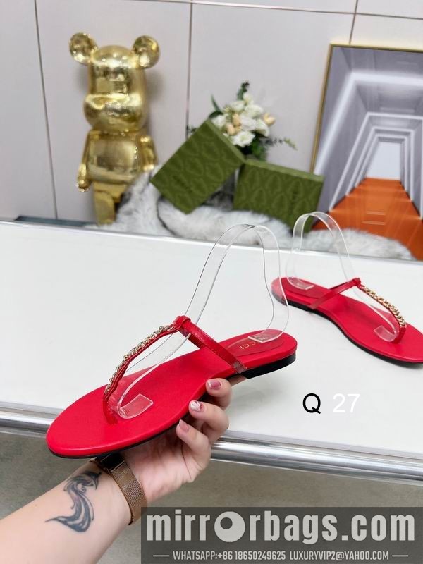 Gucci Replica Shoes sz35-40 X0901