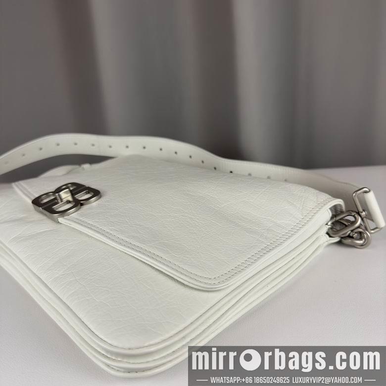 Balenciaga Bags 92845 36X4X24cm GY 2colour