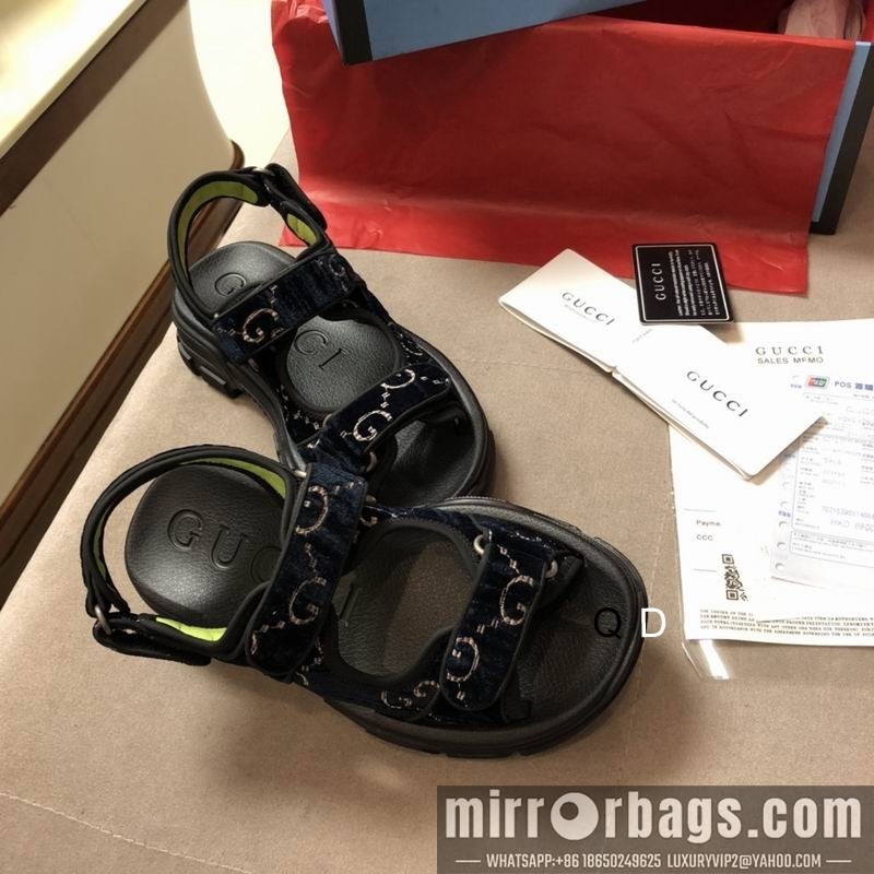 Gucci Replica Shoes sz35-40 GDT0306