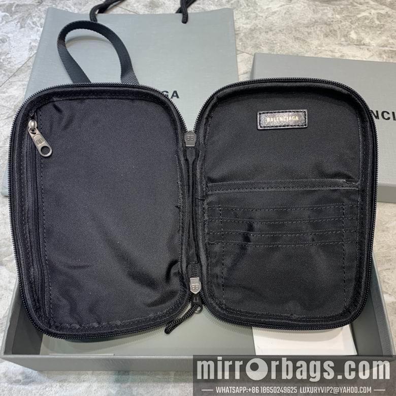 Balenciaga Bags Balenciaga 20x8x13cm FY