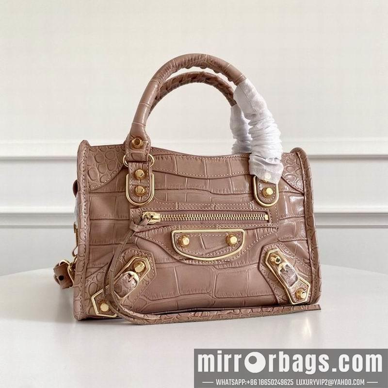 Balenciaga Bags Balenciaga 238 23X15X9cm WM