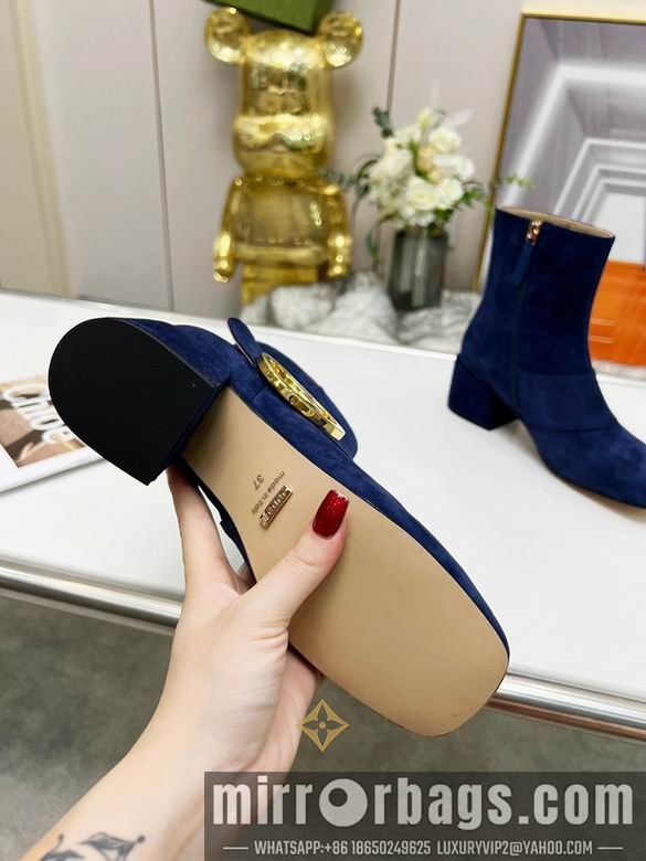 Gucci Replica Shoes sz35-44 nhf0362