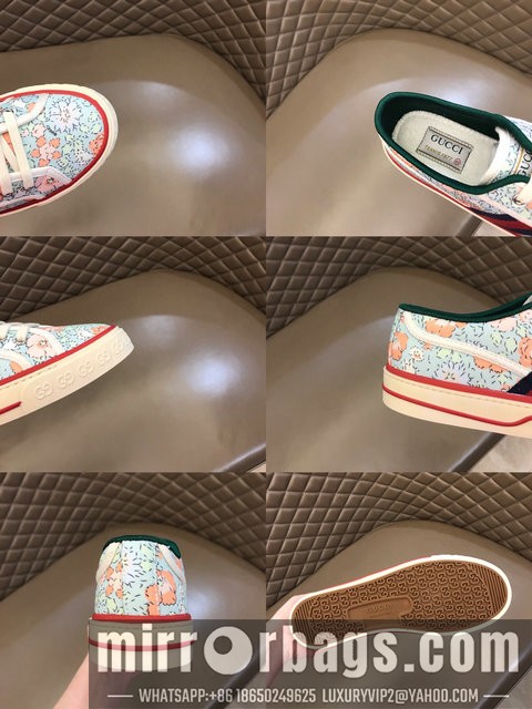 Gucci Replica Shoes SZ 38-44 0517