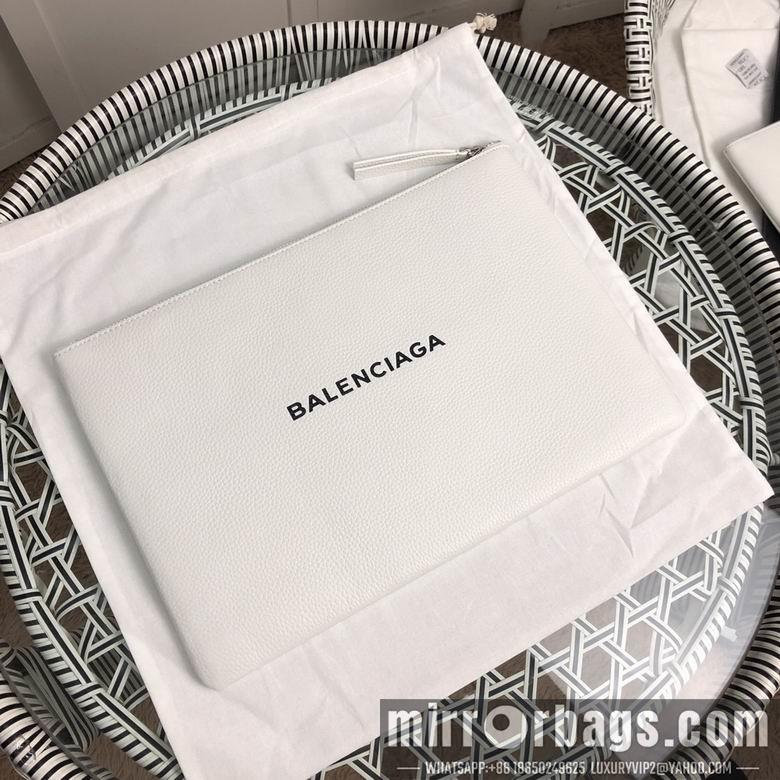 Balenciaga Bags 9826 34X23.5cm GY 2colour
